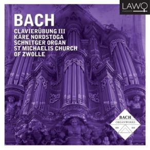 Download track 9. Allein Gott In Der Höh Sei Ehr BWV 676 Johann Sebastian Bach