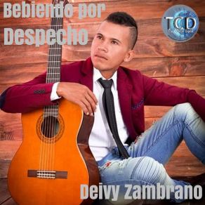 Download track Con Tigo Ya No Mas Deivy Zambrano