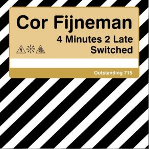 Download track Switched Cor Fijneman