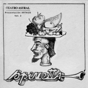 Download track Blues (Inédito) (En Vivo En Teatro Astral, 1973) Luis Alberto Spinetta