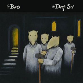 Download track Steeley Gaze The Bats