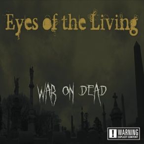 Download track What Is Left For The Dead EyohLiv