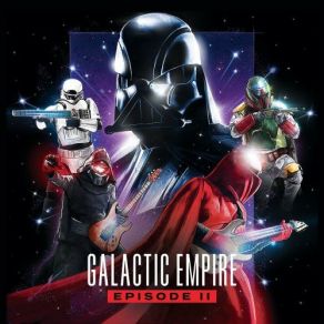 Download track Into The Trap Galactic Empire