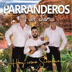 Download track La Marihuana Los Parranderos Del Sur