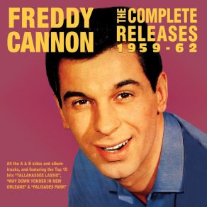 Download track Medley: Meet Me In St. Louis / Take Me Out To The Ballgame / In The Good Old Summertime Freddy Cannon