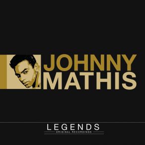 Download track I've Got The Whole World On A String Johnny Mathis