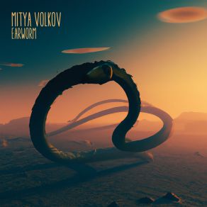 Download track Earworm (DeeplyBlack Remix) Mitya Volkov