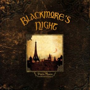 Download track The Clock Ticks On Blackmore's Night