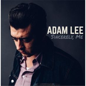 Download track Sing With Me Adam Lee