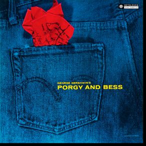 Download track Act I: I Can't Puzzle This Thing Out (Porgy) Mel Tormé, Duke Ellington, Frances Faye, Russ Garcia, The Bethlehem OrchestraHis Famous Orchestra