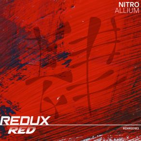 Download track Allium (Extended Mix) Nitro