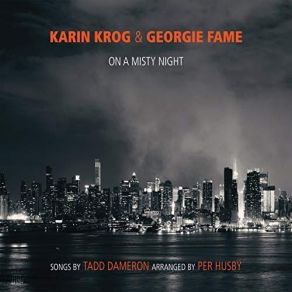 Download track Never Been In Love Georgie Fame, Karin Krog