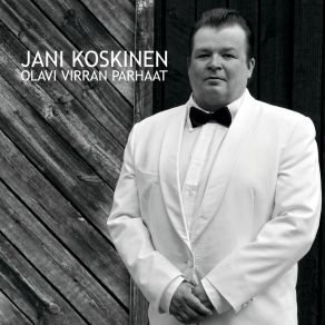 Download track Yö Kerran Unhoa Annoit Jani Koskinen