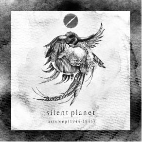 Download track Darkstrand (Hibakusha) Silent Planet