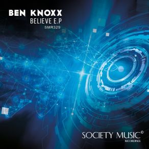 Download track I Found Love (Original Mix) Ben Knoxx