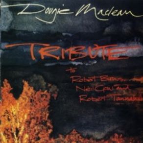 Download track Ca' The Yowes Dougie MacLean