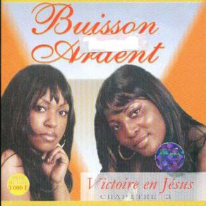 Download track Louer Ton Nom Buisson Ardent