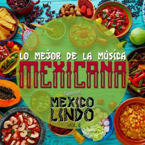 Download track La Suegra Lo Mejor De La Música Méxicana