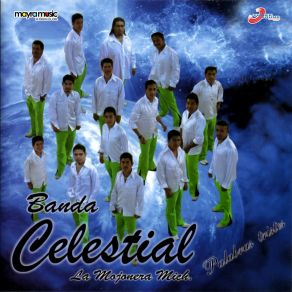 Download track Lagrimas Del Corazón Banda Celestial