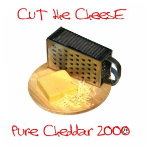 Download track Parmesan (Extra Mature Macaroni Mix)  Cut The Cheese