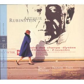 Download track II. Andante Sostenuto Artur Rubinstein