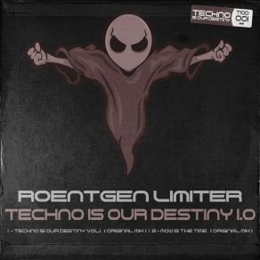 Download track Now Is The Time Roentgen Limiter