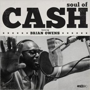 Download track Walk The Line Brian Owens