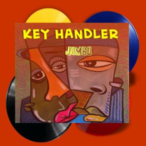 Download track Keys Signatures (Main Mix) Key Handler