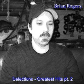 Download track The Johnny Horowitz Show! Brian Rogers