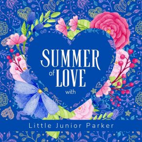Download track Mother-In-Law Blues Little Junior Parker