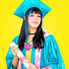 Download track Paintbrush Kero Kero Bonito