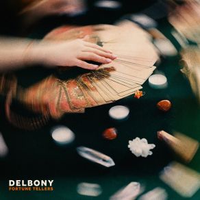 Download track Dimelo Amor Delbony