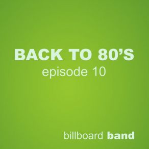 Download track Miami Vice Theme Billboard Band