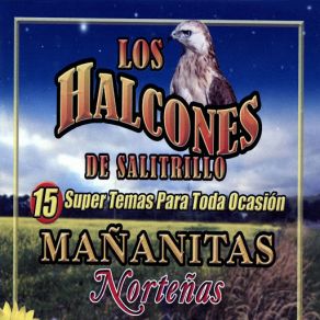 Download track Brindo Por Tu Cumpleanos Los Halcones De Salitrillo