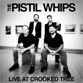 Download track Red Stain (Live) The Pistil Whips