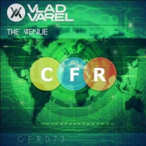 Download track The Venue (Original Mix) Vlad Varel