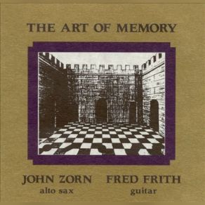 Download track The FOUNTAIN And The MIRROR John Zorn, Fred Frith