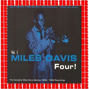 Download track Ah-Leu-Cha Miles Davis