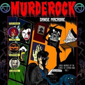 Download track No. 1 Fan Murderock