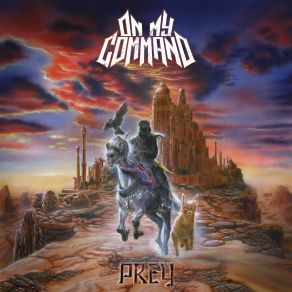 Download track Sword Of The King On My Command