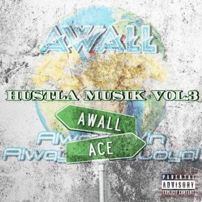 Download track In The Way Awall Ace