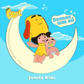 Download track A Estrela De Belém Janela Kids