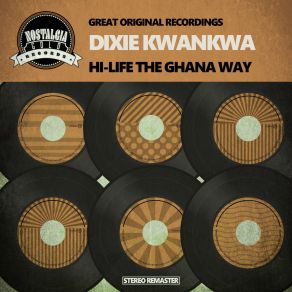 Download track Memories Of Love Dixie Kwankwa