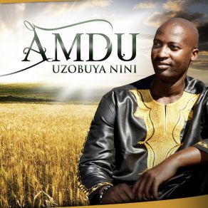 Download track Ngenzeni Amdu