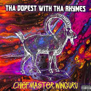 Download track Tha Chi (Leroy) ChiefMaster WinGuruLeeroy