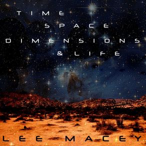 Download track Space Lee Macey