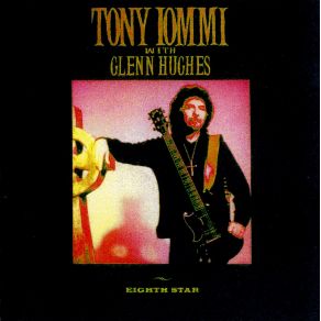 Download track I'M Gone Glenn Hughes, Tony Iommi