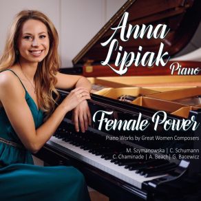 Download track Guitare, Op. 32 Anna Lipiak