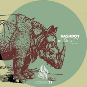 Download track Can'T Stop (Original Mix) Dashdot