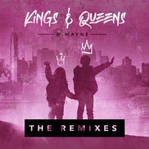 Download track Kings & Queens (Luca Testa Remix) D - WayneLuca Testa